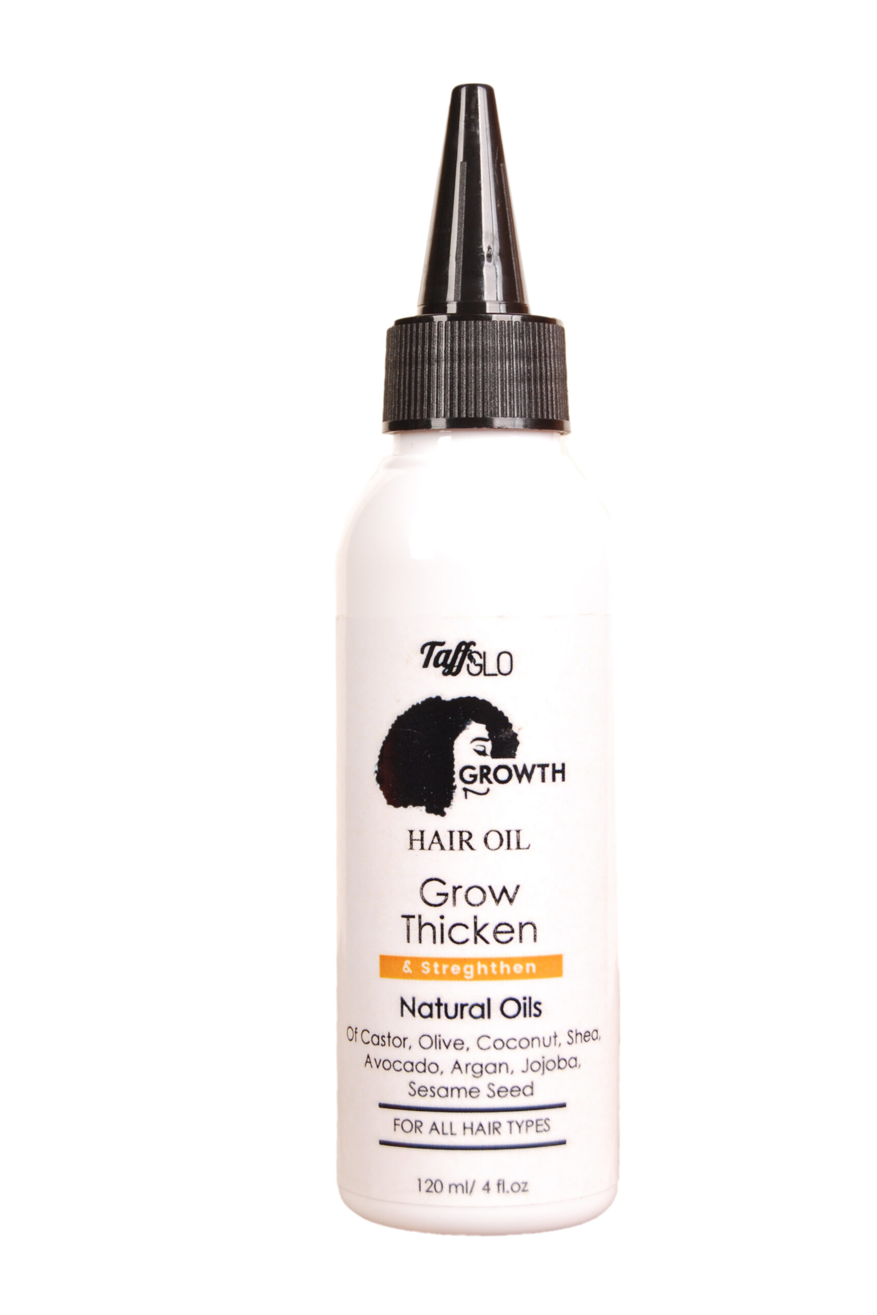 Grow Thicken Hair oil