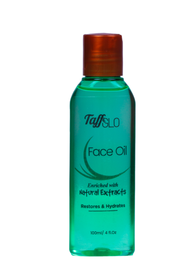 Skin Care Face oil