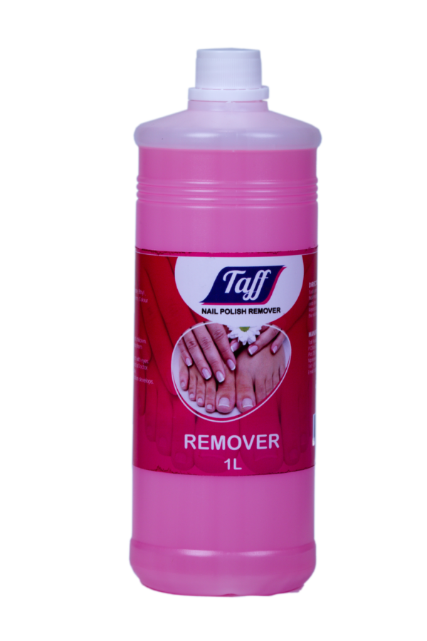 Nail Polish remover