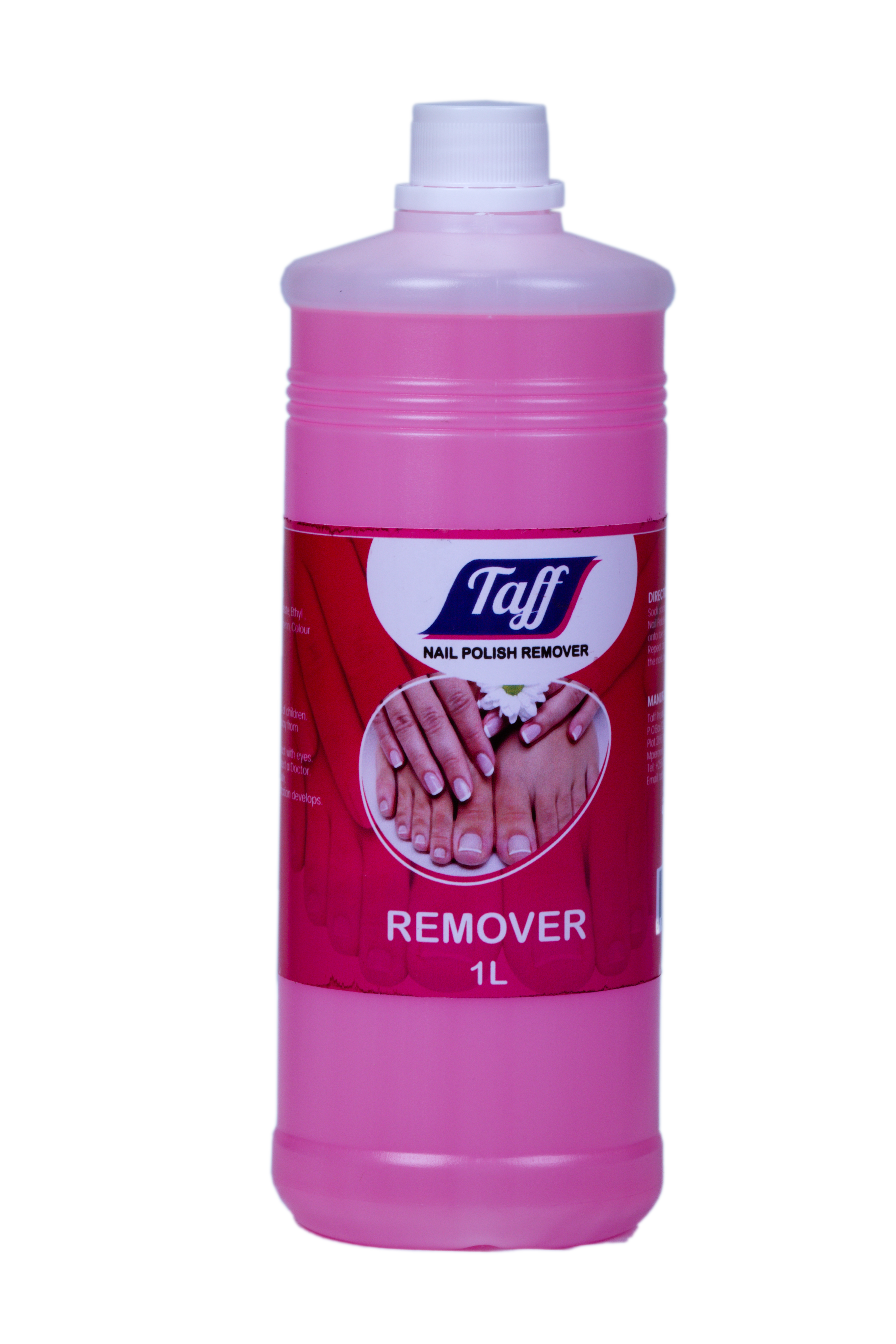 Nail Polish remover