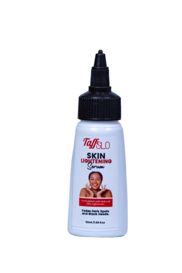 Skin Lightening Serum